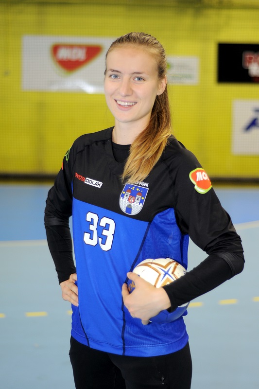 Kristýna Neubergová